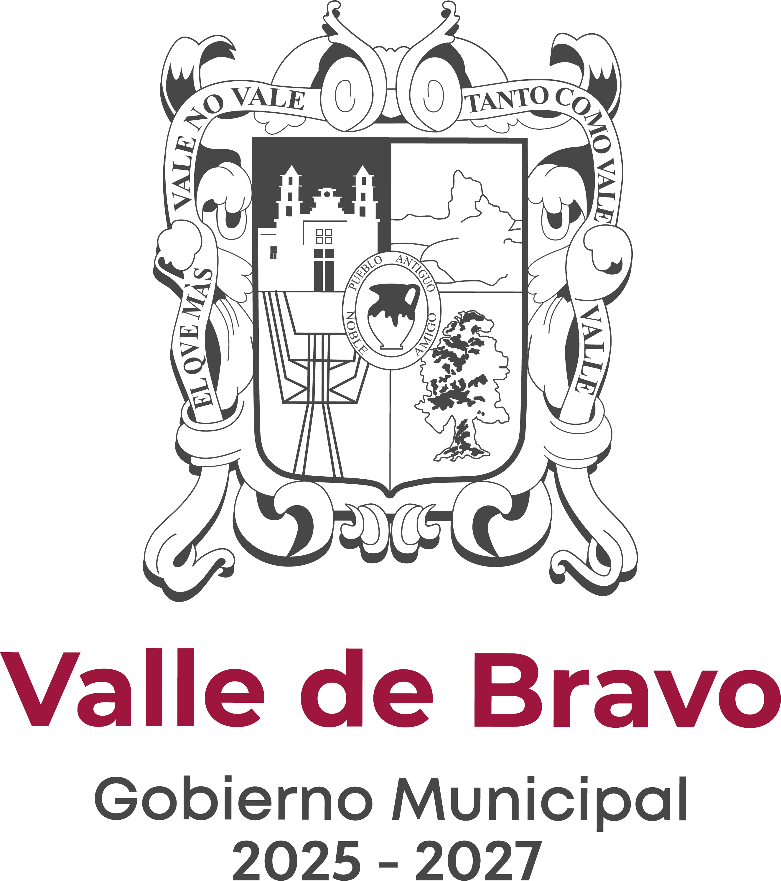 Logo institucional